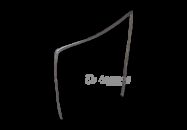 Уплотнитель двери (ЦС) T11-6103110 Оригинал