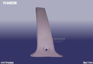 Обивка стойки левой нижняя (серая) (ЦС) T11-5402230 Оригинал