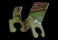 Кронштейн троса переключения передач (ЦС) S12-1703211 Оригинал