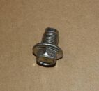 Пробка сливная поддона масляного (ЦС) E020400101 Оригинал