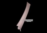 Обивка стойки передней левой (ЦС) T11-5402110BA Оригинал