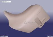 Обивка багажника нижняя левая (ЦС) T11-5402150BA Оригинал