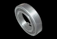 Подшипник КПП дифференциала (ЦС) QR512-1701602 Оригинал