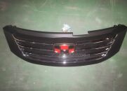 Решетка радиатора седан (ЦС) 1068050205 Оригинал