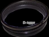 Кольца поршневые (0,25) (ЦС) 481FD-1004030BA Оригинал