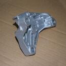 Опора двигателя левая (ЦС) 206000232AA Оригинал