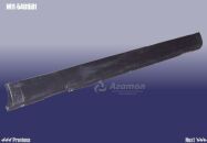 Накладка порога левая M11-5401591-(UC000691) Уценка
