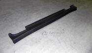 Накладка порога правая S18D-5401940-(UC000768) Уценка