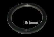 Сальник коленвала задний 481H-1005030BA Аналог (Китай)