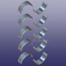 Вкладыш коренной (0,50) (к-т) 480-1AT1005012 Аналог (Китай)