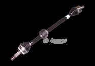 Привод колеса правый 1,8 T11-2203020BD Аналог (Китай)