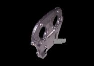 Кожух ремня ГРМ внутр верхний (ЦС) 481H-1007050 Оригинал