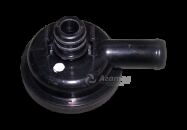 Клапан топливный 473H-1014110 Аналог (Китай)