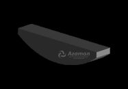 Шпонка коленвала (ЦС) 480-1005062 Оригинал