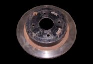 Диск тормозной задний A21-3502075 Аналог (Китай)