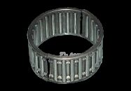 Подшипник КПП 3 передачи QR523-1701404 Аналог (Китай)