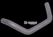 Патрубок A21-1303801 Аналог (Китай)