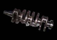 Вал коленчатый 473H-1005011 Аналог (Китай)