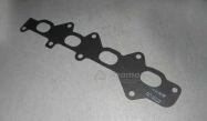 Прокладка коллектора впускного 472-1008021 Аналог (Китай)