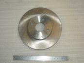 Диск тормозной передний 1061001091 Аналог (Китай)