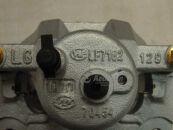 Суппорт тормозной передний левый 1061001402 Аналог (Китай)