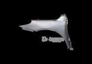 Крыло переднее правое M11-8403020-DY Аналог (Китай)