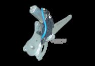 Стеклоподъемник двери задней правой T11-6204120 Аналог (Китай)