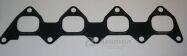 Прокладка коллектора впускного 1,3/1,6 LF479Q1-1008014A Аналог (Китай)