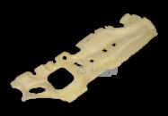 Шумоизоляция моторного отсека T11-5310311 Аналог (Китай)