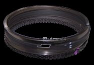 Кольца поршневые (0,00) 1,8 481FD-1004030 Аналог (Китай)