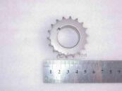 Шестерня коленвала 1136000076 Аналог (Китай)