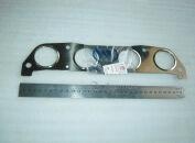 Прокладка коллектора выпускного 1136000102 Аналог (Китай)