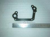 Прокладка насоса масляного 1,8 1136000116 Аналог (Китай)