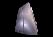 Ручка двери задней правой наружняя M11-6205180 Аналог (Китай)