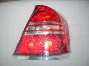 Фонарь правый B4133400 Аналог (Китай)