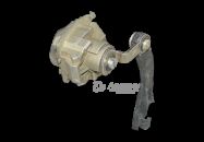 Личинка замка двери передней левой T11-8CB6105310 Аналог (Китай)