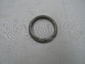 Прокладка глушителя (кольцо) 1,8 T11-1200033 Аналог (Китай)