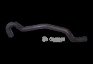 Патрубок отопителя радиатора (выпускной) A21-1303501 Аналог (Китай)