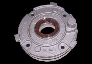 Насос масляный 473H-1011030 Аналог (Китай)