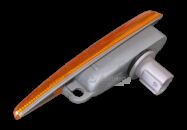 Повторитель поворота правый S12-3731020 Аналог (Китай)