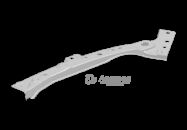 Панель кузова передняя правая (над фарой) T11-5300140-DY Аналог (Китай)