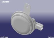 Сигнал звуковой высокий S21-3721010 Аналог (Китай)