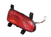 Фара противотуманная задняя левая F4116300 Аналог (Китай)