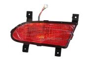 Фара противотуманная задняя правая F4116400 Аналог (Китай)