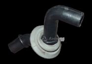 Патрубок кондиционера T11-8107047 Аналог (Китай)