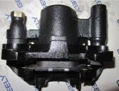 Суппорт тормозной задний правый B3502610 Аналог (Китай)