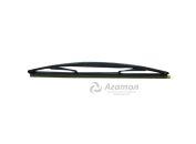 Щетка стеклоочистителя задняя F6310120 Аналог (Китай)