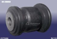 Сайлентблок рычага переднего (малый) M11-2909050 Аналог (Китай)