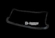 Прокладка поддона масляного (ЦС) 480-1009021BA Оригинал