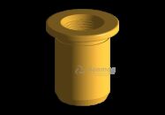 Втулка ГУР A11-3412025 Аналог (Китай)